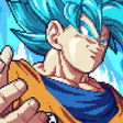أيقونة البرنامج: DBZ: Cosmos Warriors
