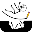Programikonen: Save Stickman 2: Puzzle G…