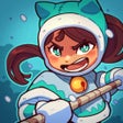 رمز البرنامج: Wildfrost