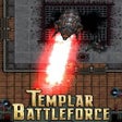 Symbol des Programms: Templar Battleforce