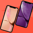 程序图标：iPhone XR Launcher 2020: …