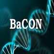 Programikonen: BaCON