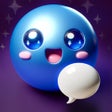Icoon van programma: Genie.gg - AI Robot Frien…