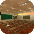 程序图标：EscapeGame-ClassRoom