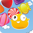 Programikonen: Candy Breaker: sugared qu…