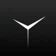 プログラムのアイコン：ClockZ  Clock Display  Al…