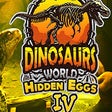 Ikon program: Dinosaurs World Hidden Eg…