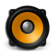 Ikon program: Volume Booster Max