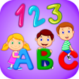 プログラムのアイコン：My Turkish letters number…