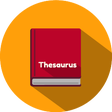 Programikonen: Thesaurus (Synonyms offli…