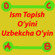 Ism Topish Uzbekcha Oyin