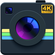 プログラムのアイコン：DSLR Camera for Xiaomi Mi…