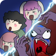 أيقونة البرنامج: Zombies Prison TD