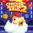 Ícone do programa: Chicken Master 2 Road