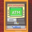 ATM Simulator Kids Learning icon