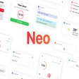 程序图标：Neo