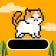Icoon van programma: Dynamic Island Pets: Meow