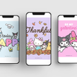 Programikonen: Sanrio 4K HD Wallpaper