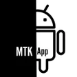 Programın simgesi: MTK Engineer App