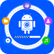 Symbol des Programms: Software Update - App Upd…