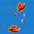 Programikonen: Gold Hunter: Shoal Escape