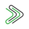 程序图标：1K播放器1KPlayer-电影音乐视频播放器