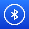 程序图标：Bluetooth device tag find…