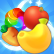 Fruit Bubble Boom icon