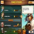 程序图标：Go Home Dinosaurs!