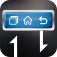 Иконка программы: Back Button-No Root