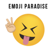 Programikonen: Wallpaper Emoji Paradise …