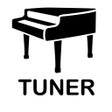 程序图标：Groovy Pianotuner