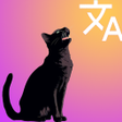 プログラムのアイコン：Cat to Human Translator