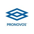 Symbol des Programms: ProNovos CM