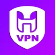 Ikon program: Higer VPN - Secure VPN Pr…
