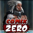 أيقونة البرنامج: Comix Zero