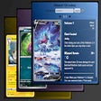 프로그램 아이콘: Nidoran - Pokemon TCG Loo…