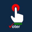 Symbol des Programms: Voter Helpline