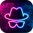 프로그램 아이콘: Flux Browser - Private br…