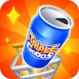 Triple Goods -Match 3d Game icon