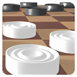 Icon of program: Mad Checkers