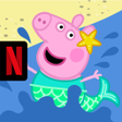 Ikon program: World of Peppa Pig NETFLI…