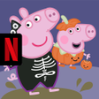 Ikona programu: World of Peppa Pig NETFLI…