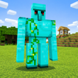 ไอคอนของโปรแกรม: Golem Rise: Craft Arena