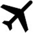 プログラムのアイコン：FlightScanner