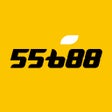 أيقونة البرنامج: 55688 台灣大車隊