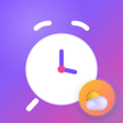 Programikonen: ONIT: Alarm Clock  Weathe…