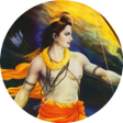 Programikonen: Shri Ram Jai Ram Jai Jai …