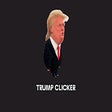 Trump Clicker Unblocked icon