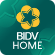 程序图标：BIDV Home